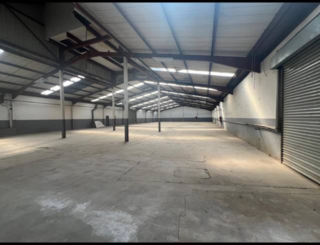 14,136M² WAREHOUSE FOR SALE IN ANDERBOLT